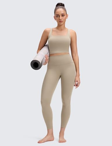 Image of CRZ YOGA Butterluxe Leggings 25 inch | Extremely Soft, Gentle Compression, Yoga, High Waisted, for Women