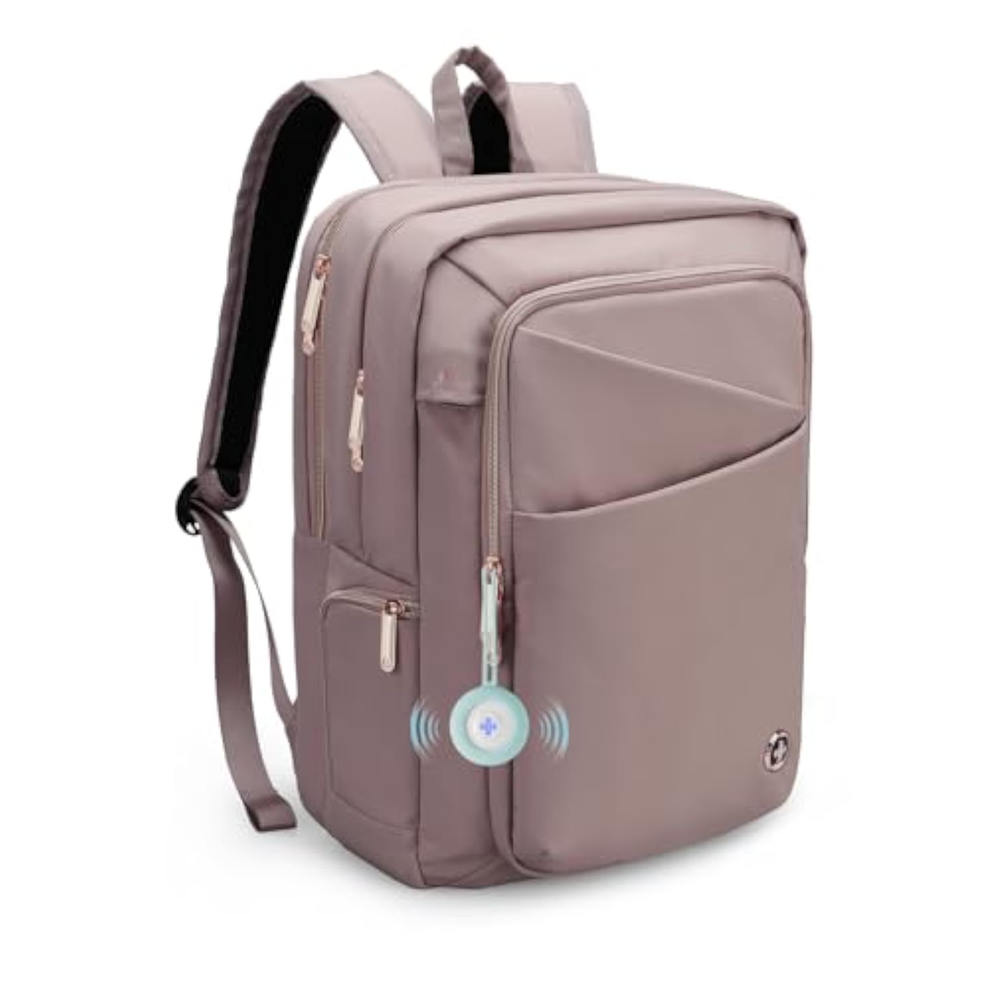 Design Laptop Backpack For Women with USB Charging Port