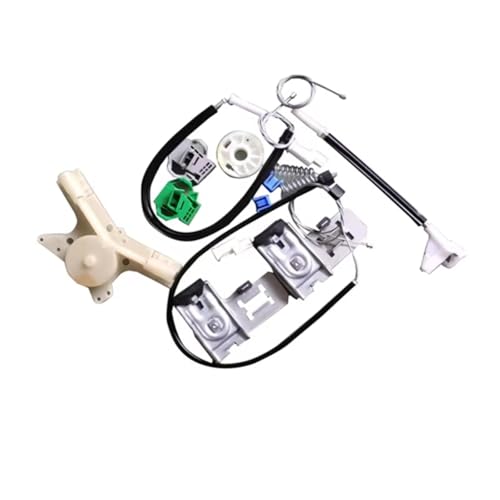 Kit lève-vitre Seat Cordoba avant 6K4837401P 6K4837402P mécanisme complet