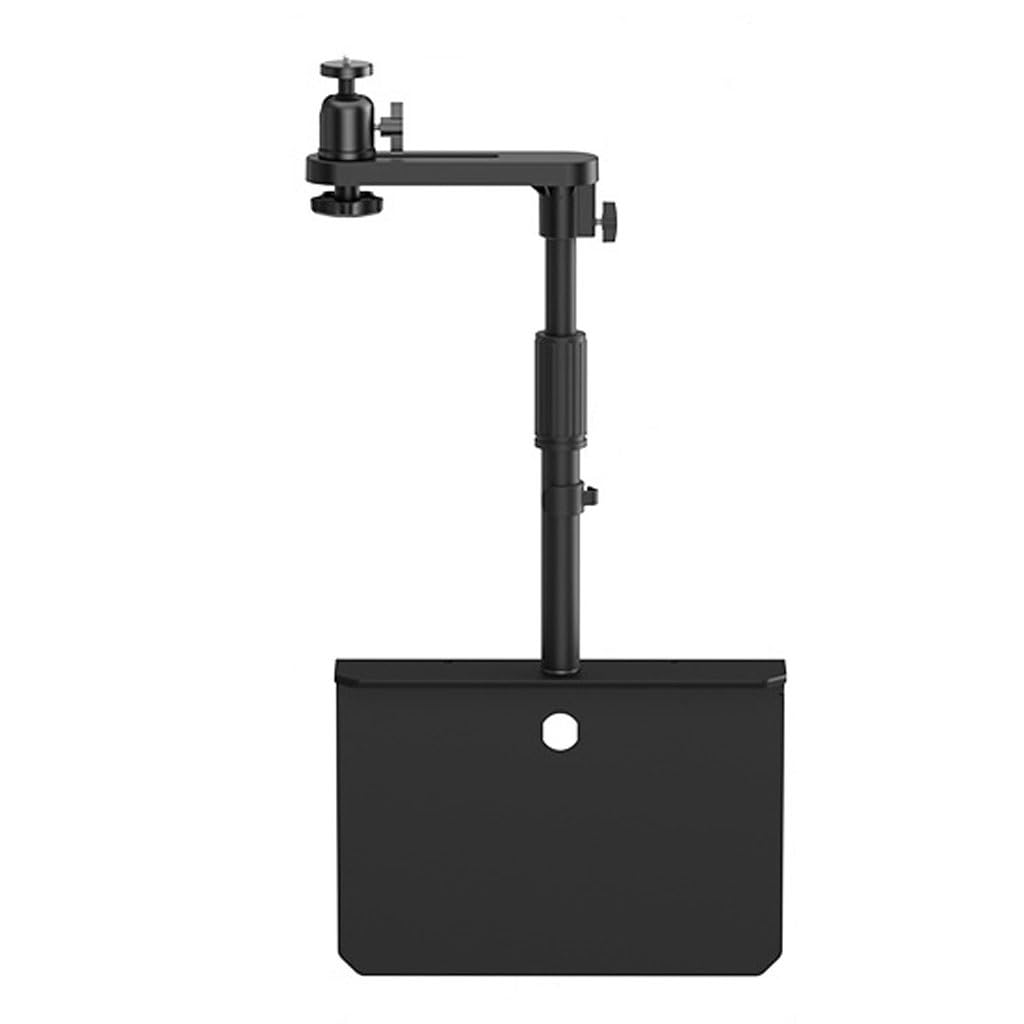 AYCDL Projector Mount Household Projector Bracket Tray Storage Rack Living Room Desktop Wall Bedside Lifting Telescopic Shelf Projector Stand Tripod