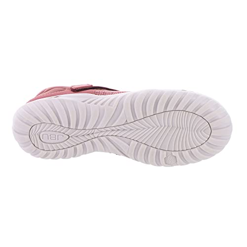 Jambu Women's Camila Mary Jane Flat3