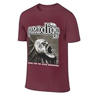 High quality material, breathable and soft Perfect for: summer, gym, music festivals, concerts, parties, casual wear, beach, rave clothing or wherever your adventures take you. This logo printed T-shirt is the perfect gift for any holiday and birthda...