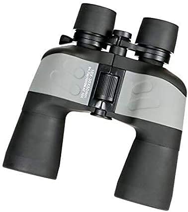 Binoculares 10x50 para adultos, zoom profesional miniatura 1