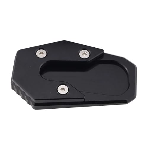 Extension béquille latérale R 1200 RT : l'accessoire idéal pour vos roadtrips et pauses camping