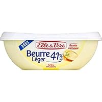 La barquette de 250 g