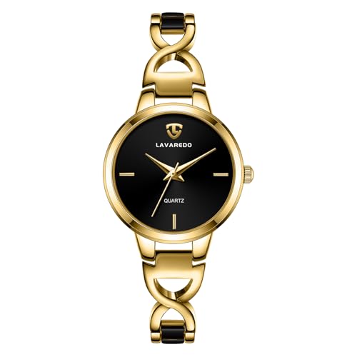 Montre pour femme classique NN BEN NEVIS L6680G-IntervalBlack noire