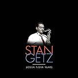 bossa nova youtube live  The Stan Getz Bossa Nova Years