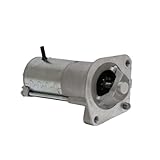 for Volvo V60 / XC70 Starter Motor 2007-2016 | 2.5L L5 Replaces 36003222-1
