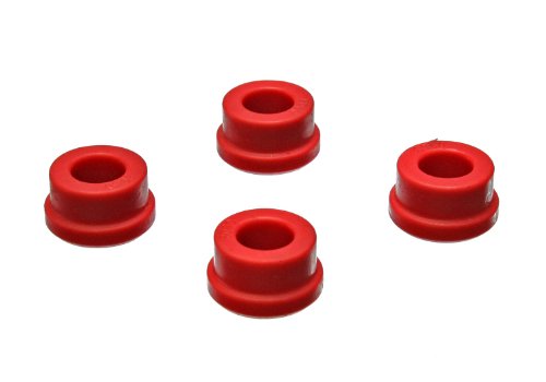 Image of Energy Suspension Shock Bushing Set - 9.8147R