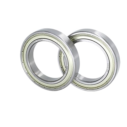 1 [aʎ 6804zz 6804-2RS 1000804 a20 * Oa 32 *  7mm(6804-2RS 20X32X7)