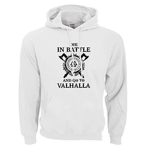 Viking Hoodie Plus Sammetskläder Odin Raven Symbol 3D Digital Printing Casual Couple Jacka Höst Vinter,White,XXL