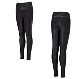 pikeur winterreithose lucinda Hose in Tech-Jersey Funktionsware