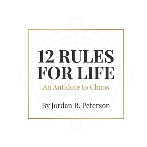 EP021: The Architecture of Chaos and the Necessity of Rules - Better Life by The Growth Code