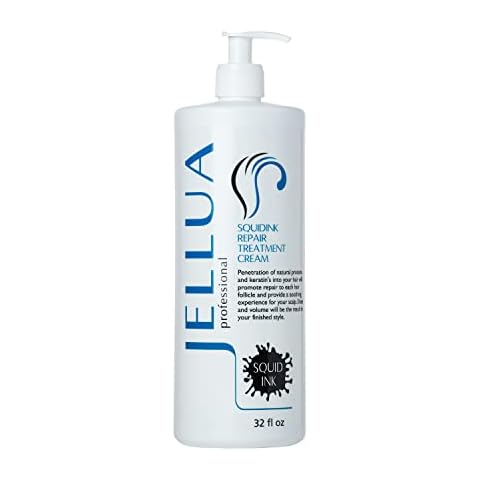 Jellua Squidink Repair Treatment Cream 32.0 oz Cover