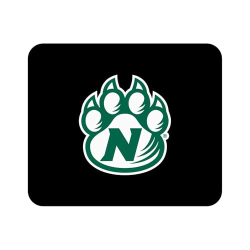 Mouse Pad, Fabric, Northwest Missouri State University Standard/Classic Black
