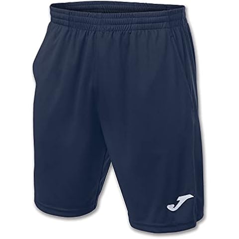 Joma Men's Drive Marine Bermuda Shorts Cover