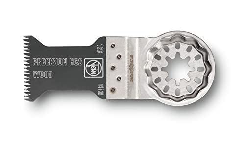 Materiale - La dentatura giapponese su due file è ideale per tutti i materiali di legno, cartongesso e sintetici morbidi.