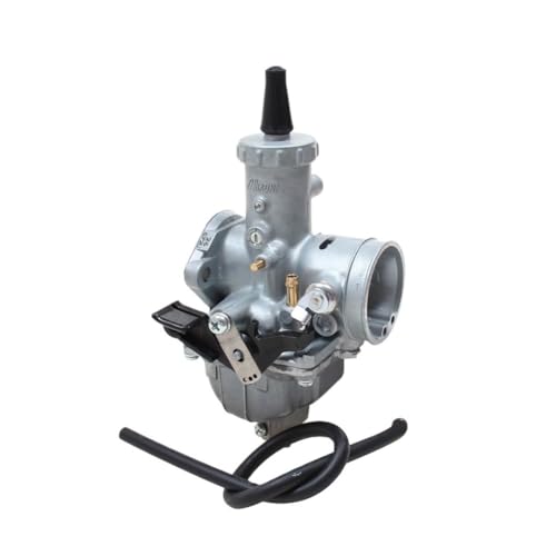 Carburateur VM26 PZ30 résolvant les problèmes de calage et ratés sur moto 150cc 250cc