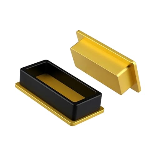 Macchina per Stampa a Caldo Stampo in Materiale di Alluminio Pre-Stampa per colofonia per concentrati Strumento di Estrazione per pressa per di Olio di Cera 2X4 Pollici