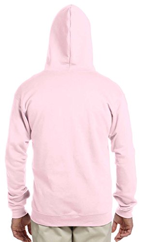 JERZEES - NuBlend Full-Zip Hooded Sweatshirt2