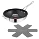 Tefal Jamie Oliver Classic Cook Wokpfanne