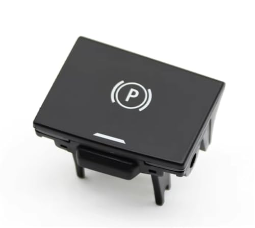 Botón freno mano eléctrico RHD para BMW Z4 G29 Serie 1 F40 y Serie 4 G26 interruptor de estacionamiento