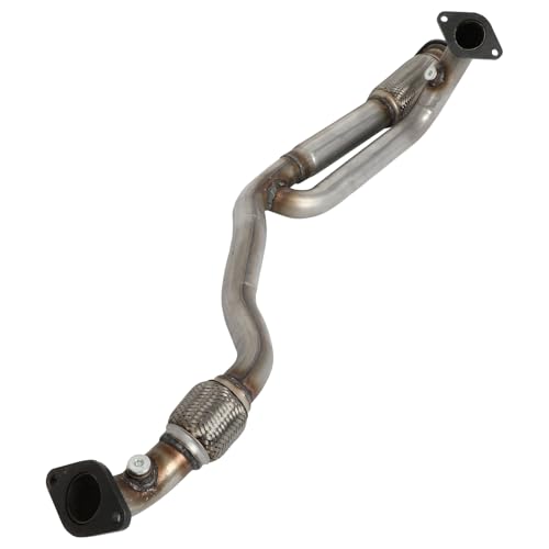 ACZCR Catalytic Converter Fit For Buick For Enclave 2009-2013, Fit For Chevy For Traverse 2009-2017, Fit For GMC For Acadia 2009-2016, For Acadia Limited 2017, Fit For Saturn, 50484(EPA Compliant)