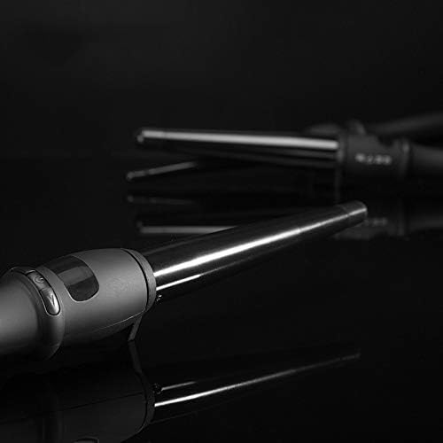Curling Irons 2019 Professional Ceramic Styling Tools Electric Hair Curler Roller Curling Wand Hair Curling Iron Hair Waver Pear Flower Cone Curlers Conical Curling