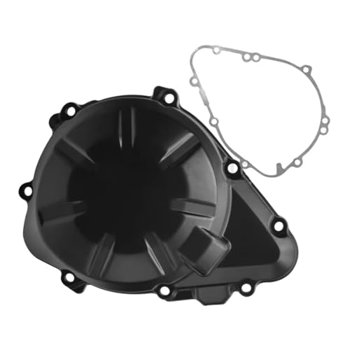 Couvercle carter stator gauche : réparez et protégez le moteur de votre Z900 ABS 2017-2026