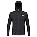 Produktbild Salewa Herren Pedroc Pl M Hd Jacket. Hooded, Black Out, XXL EU