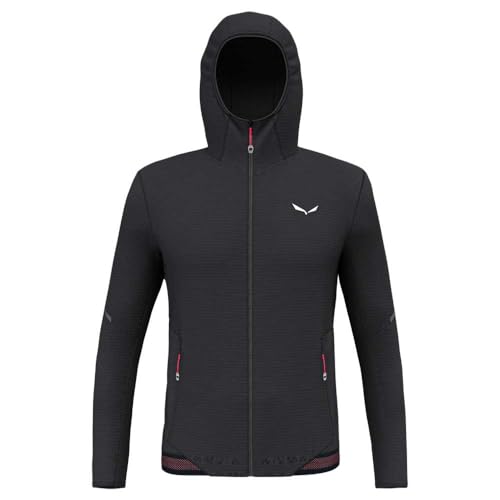 Chaqueta Salewa Pedroc Pl M Hd cortavientos transpirable de montaña para hombre