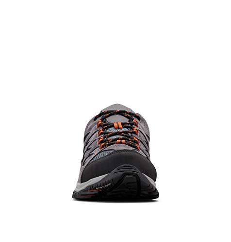 Image of Columbia Women Crestwood Hiking & Trekking Shoes