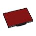 Produktbild trodat Austauschkissen für Stempel 5208+5480 rot
