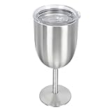 JECOMPRIS Vino Multifuncional Inoxidable para Ocasiones Especiales Incluye y