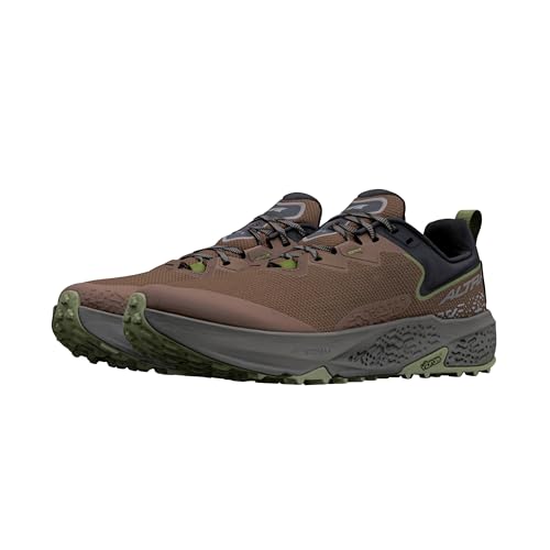 Image of ALTRA Men's TIMP 6 Trail Running Shoe