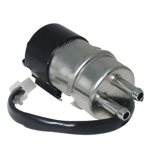 Bomba de combustible para solucionar tirones en NSS250 Reflex y Foresight 5