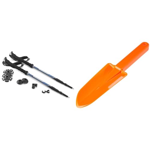 Best Ultralight Hiking Trowel