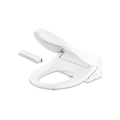 KOHLER Purewash E880 Bidet Toilet Seat Cover