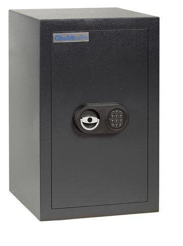 Preisvergleich Produktbild Chubb Safes Kommerzieller Tresor Digitales Elektronisches Schloss Zeta 55e