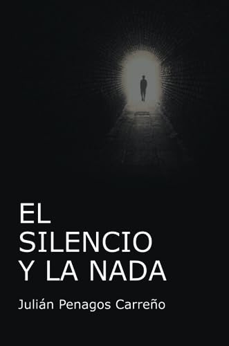 Portada de El silencio y la nada