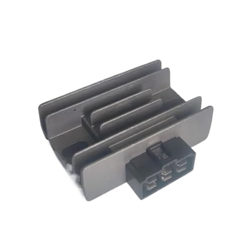 �d�����M�����[�^�[������ Compatible With Hyosung For GV125 2005 2006 2007 2008 �I�[�g�o�C�d�����M�����[�^������ OEM 32800-H01-413