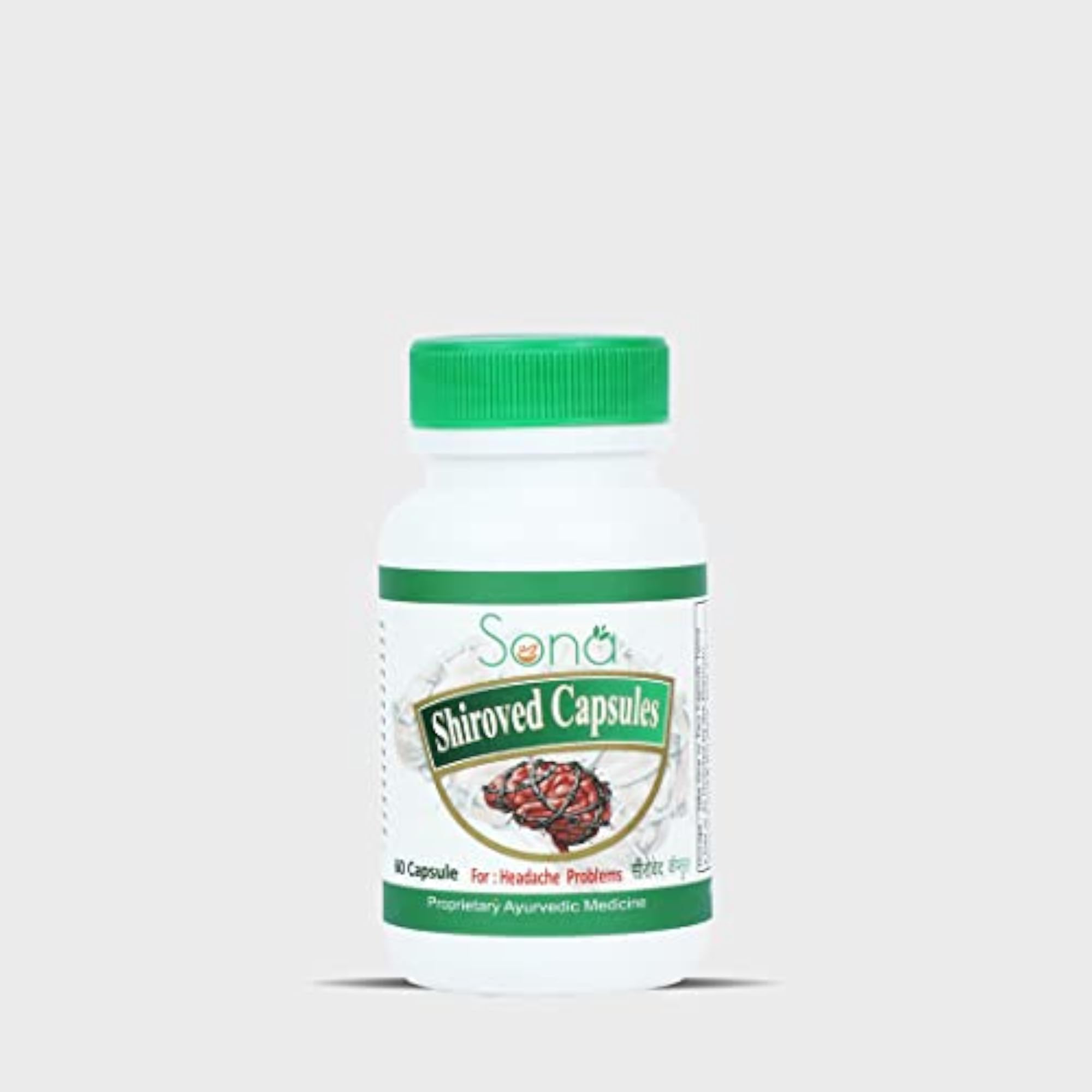 Sona Acidity Combo Pack, Pack of 3