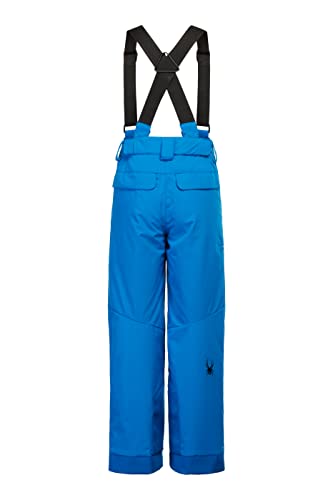 Spyder boys Propulsion Pants2