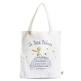 Baumwolle Le Petit Prince Gürteltasche, Mehrfarbig, Standard