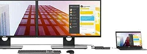 Image of Dell Latitude 7390 13.3 inch FHD Display Laptop, 8th Generation Intel Core i5-8350U Processor, 8GB RAM, 256GB SSD, Wireless+Bluetooth, HDMI?Window 10 Pro (Renewed)