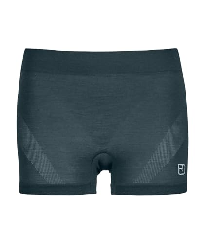 Hot pants 120 Comp Light W mérinos premium taille XL