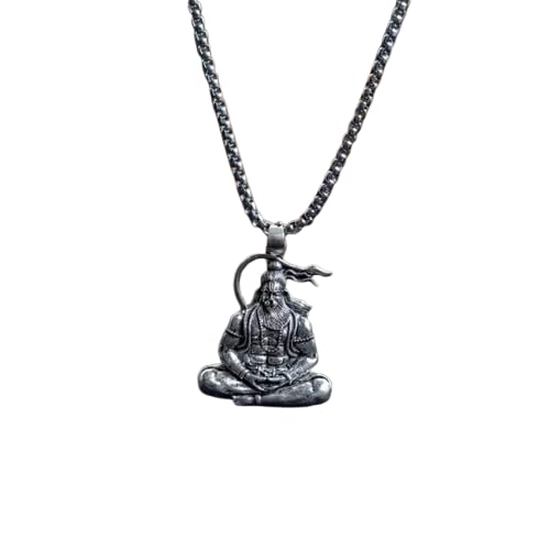 Image of Fashion Jewellery Elegant Wear Chain Pendant Necklace, Stylish Design