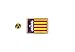 Produktbild Akachafactory Anstecknadel Flagge Nationalflagge Mallorca Balearen Inseln Mallorca