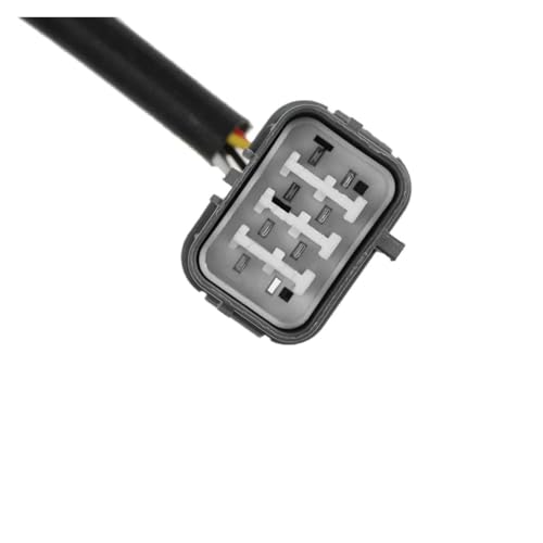 Capteur d'oxygène 22641-AA050 de haute précision pour bloc 2.0L