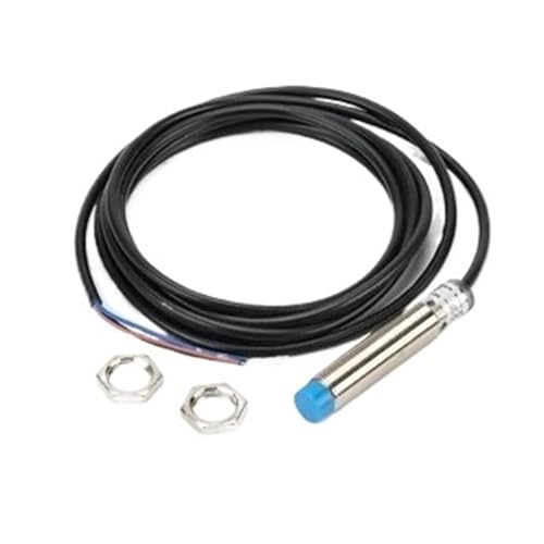 Détecteur IM18-08NDS-ZW1 à distance de commutation de 8mm pour machine
